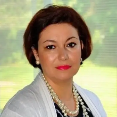 Galina Tatulyan 