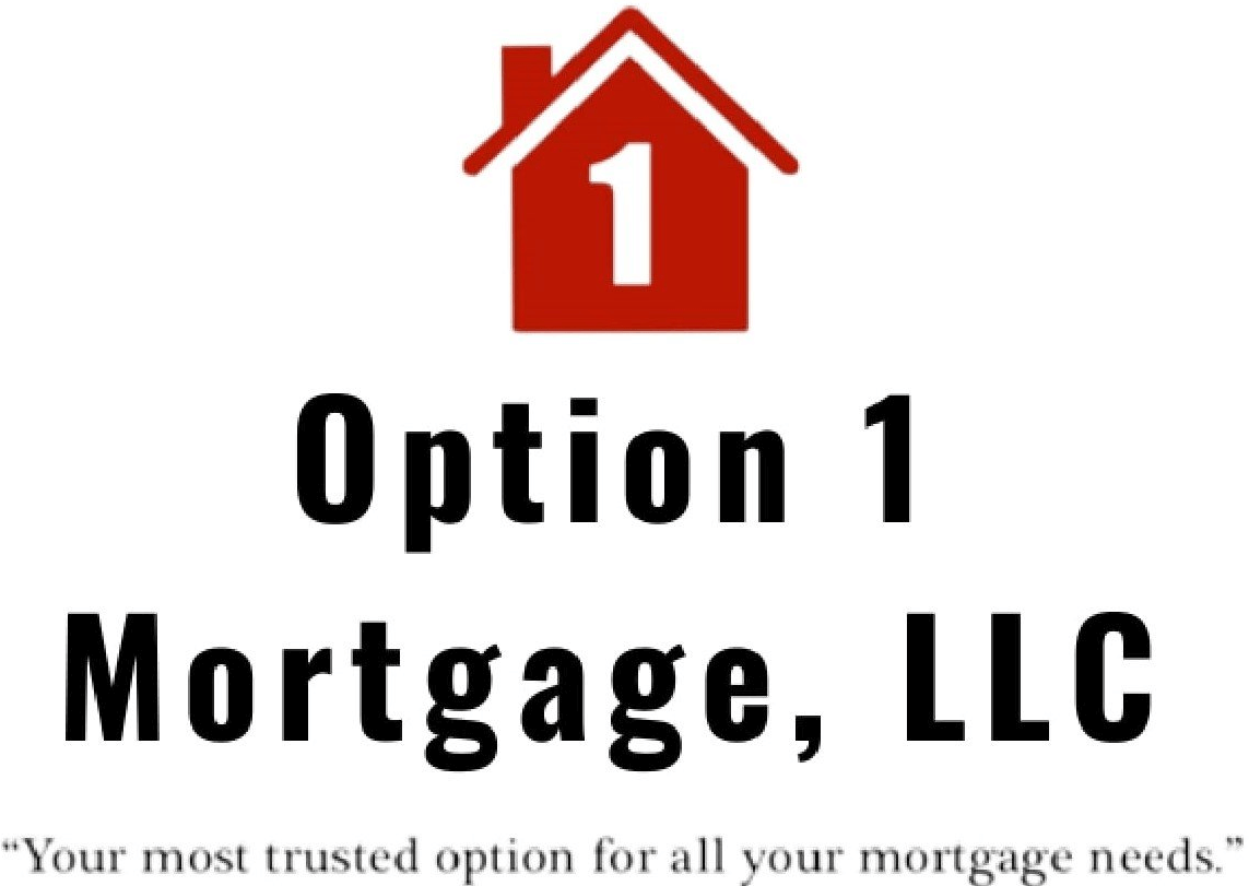 Option 1 Mortgage LLC Mortgages Refinance Farmington Hills, Michigan